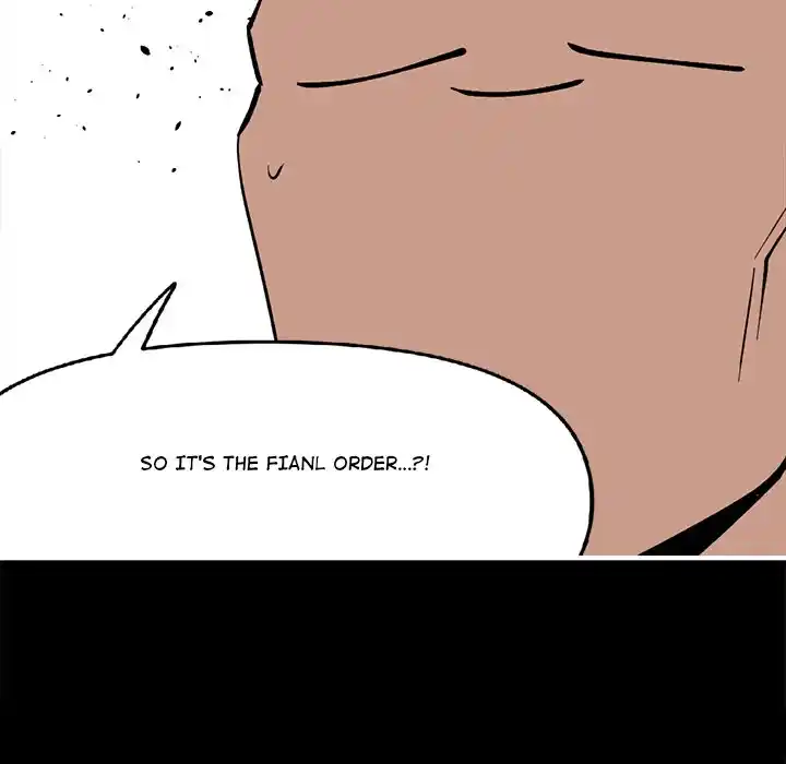 Iron Mech Bride Chapter 97