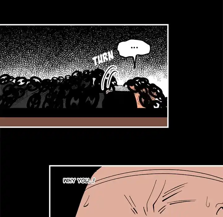 Iron Mech Bride Chapter 97