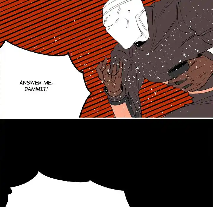 Iron Mech Bride Chapter 97