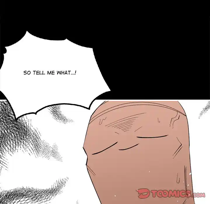 Iron Mech Bride Chapter 97