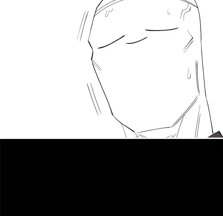 Iron Mech Bride Chapter 97