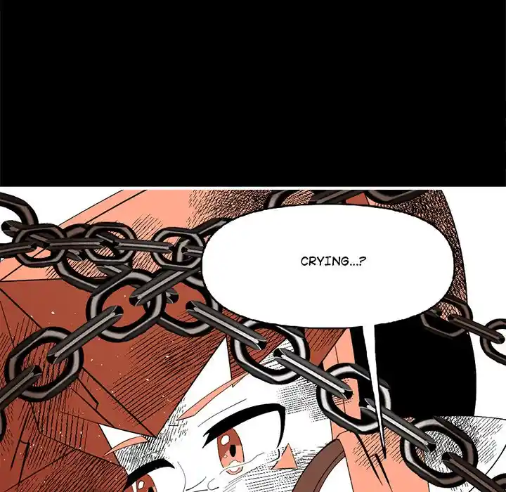 Iron Mech Bride Chapter 97