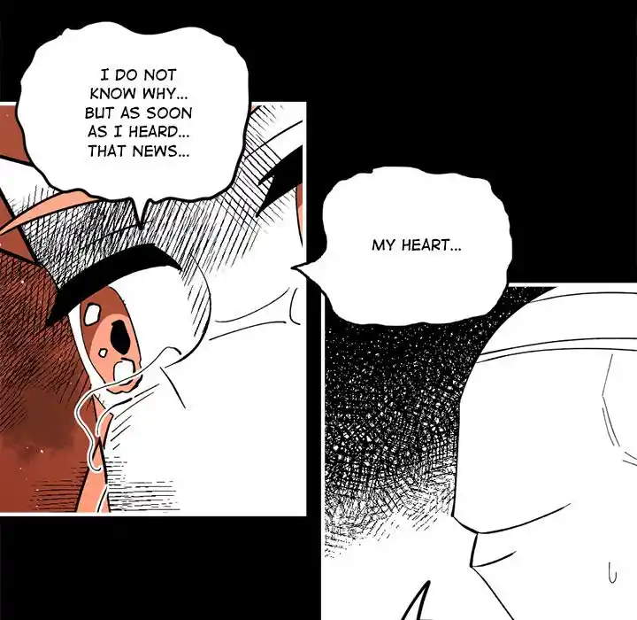 Iron Mech Bride Chapter 97