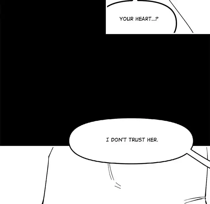 Iron Mech Bride Chapter 97