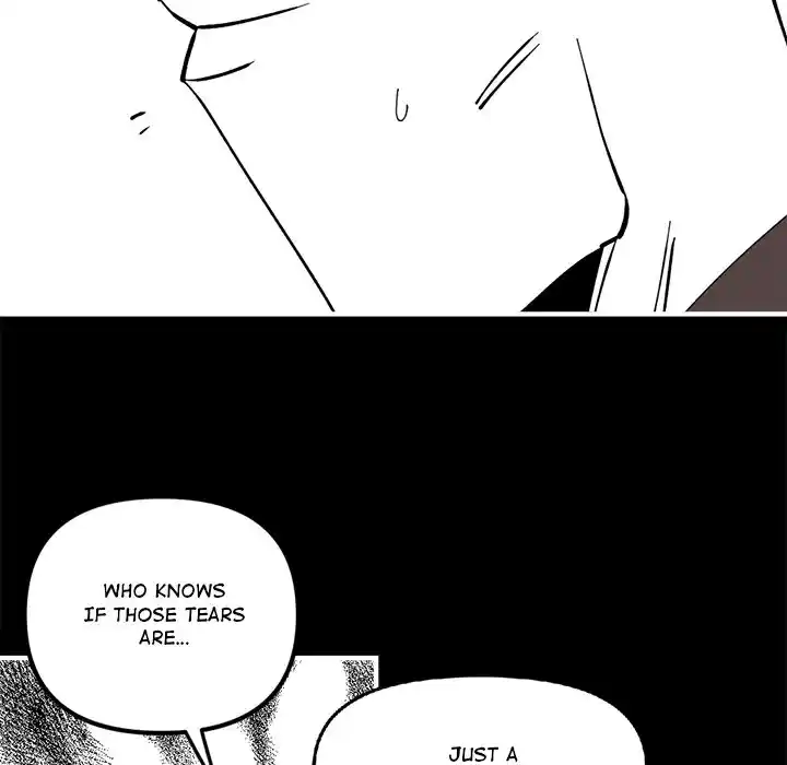 Iron Mech Bride Chapter 97