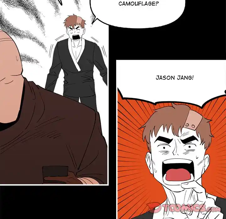 Iron Mech Bride Chapter 97