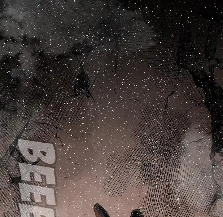 Iron Mech Bride Chapter 97