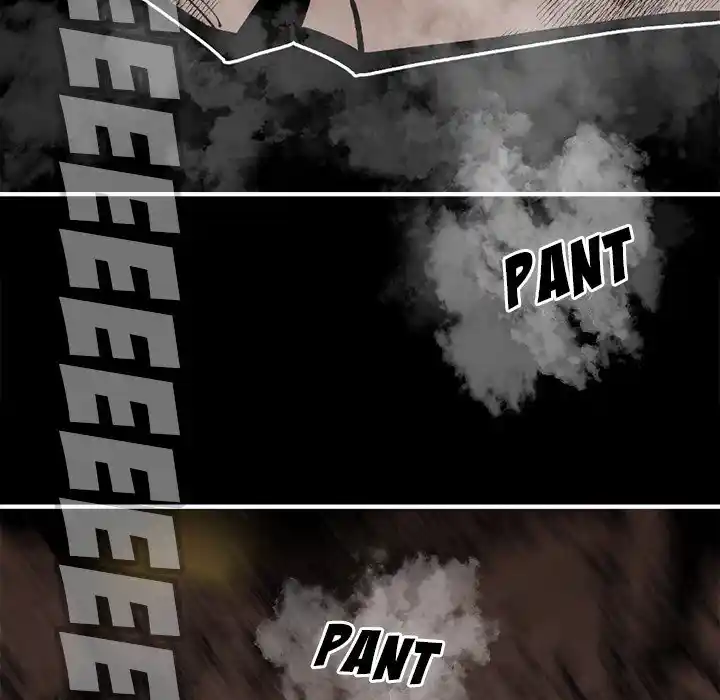 Iron Mech Bride Chapter 97