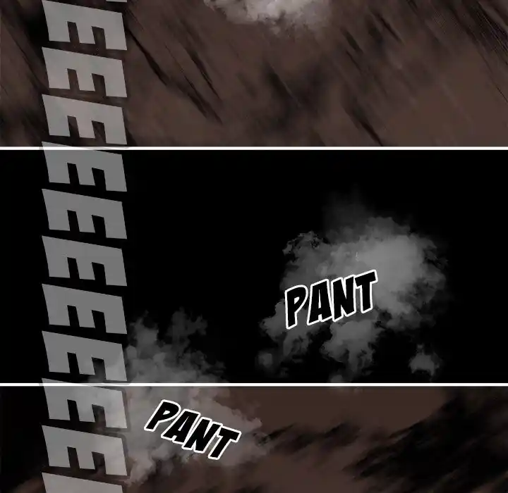 Iron Mech Bride Chapter 97