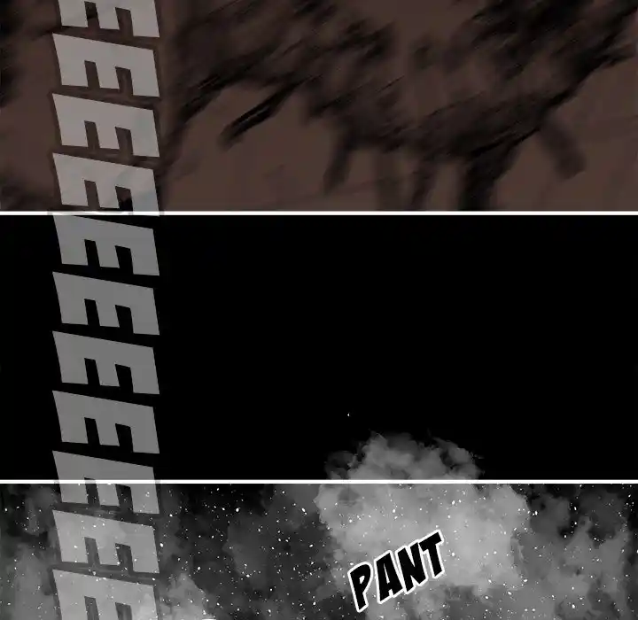 Iron Mech Bride Chapter 97