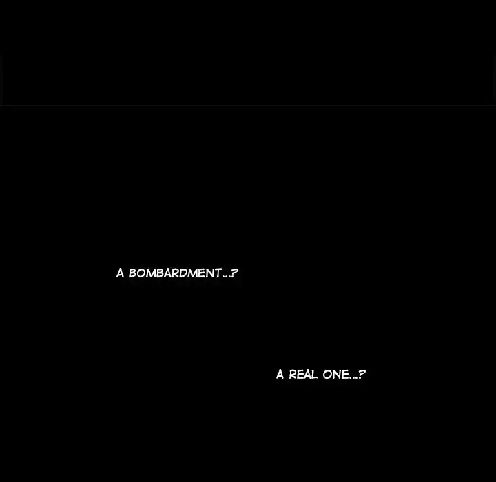 Iron Mech Bride Chapter 97