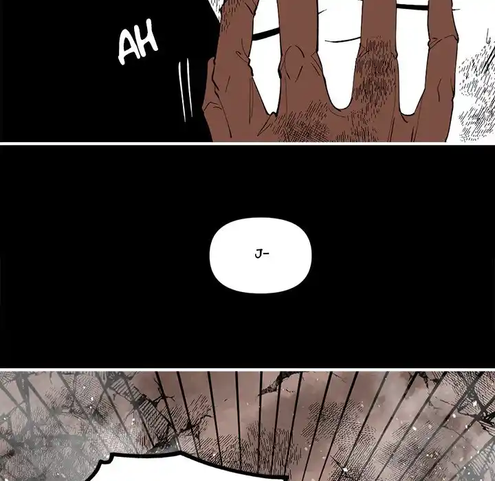 Iron Mech Bride Chapter 97