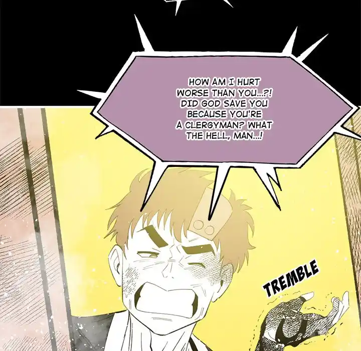 Iron Mech Bride Chapter 97