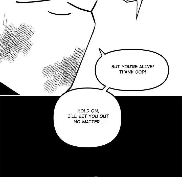 Iron Mech Bride Chapter 97