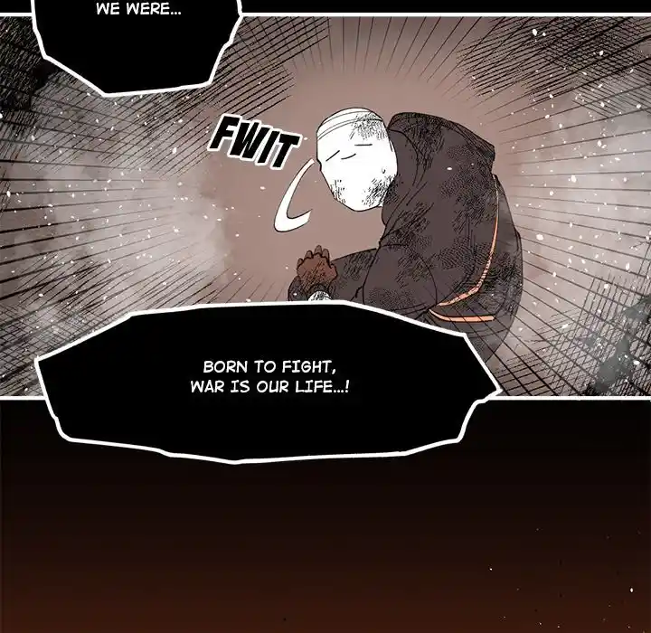 Iron Mech Bride Chapter 97