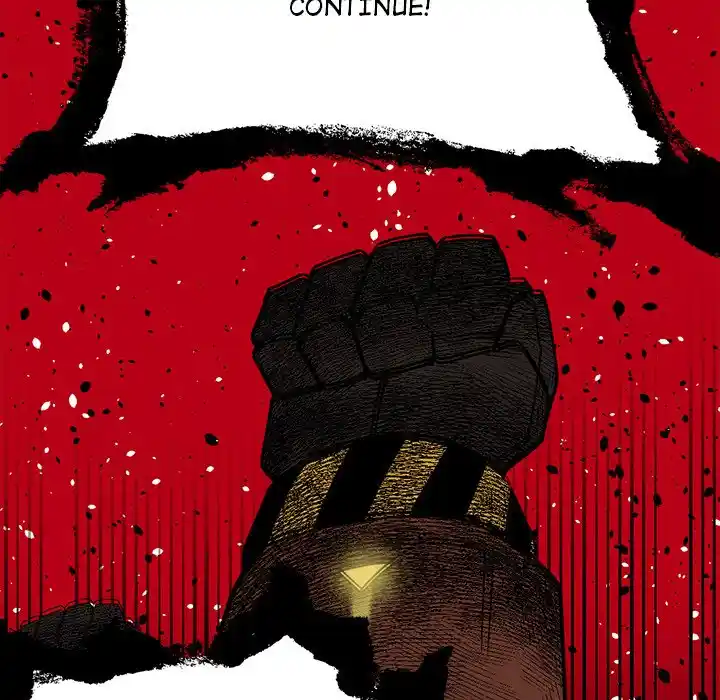 Iron Mech Bride Chapter 97