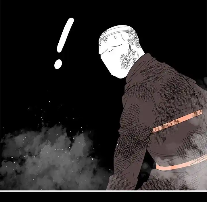 Iron Mech Bride Chapter 97