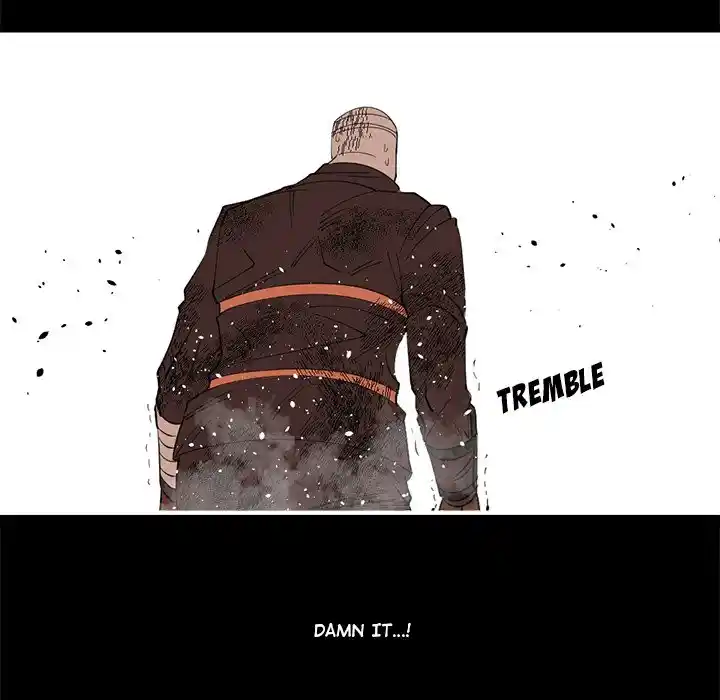 Iron Mech Bride Chapter 97