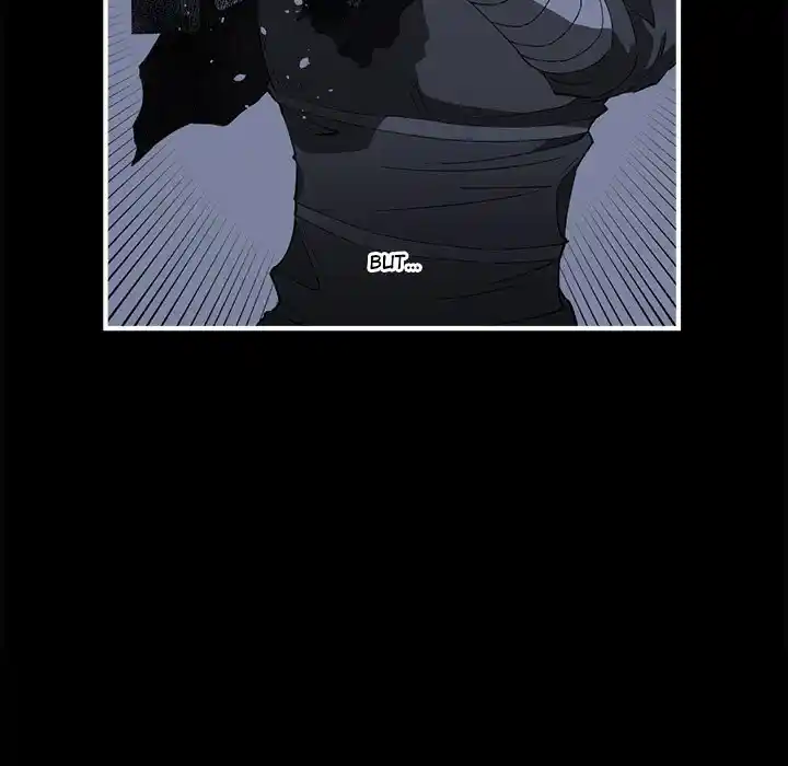 Iron Mech Bride Chapter 98