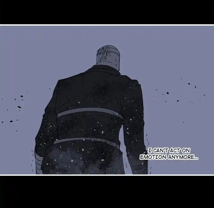 Iron Mech Bride Chapter 98