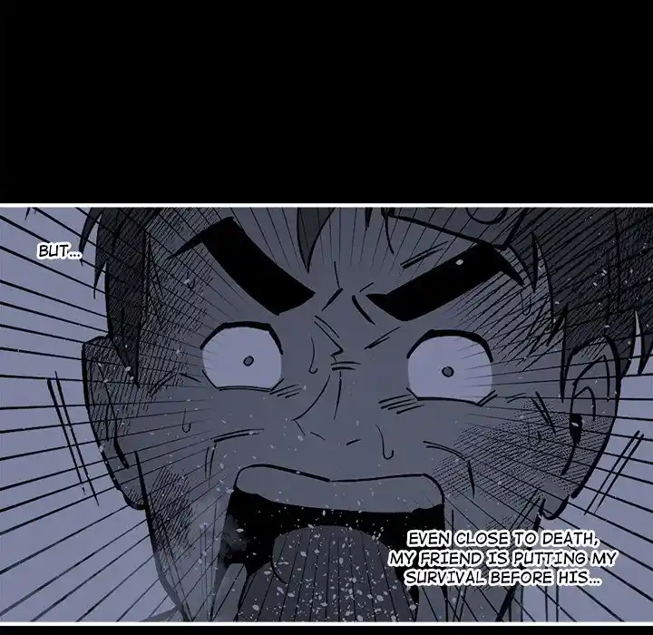 Iron Mech Bride Chapter 98