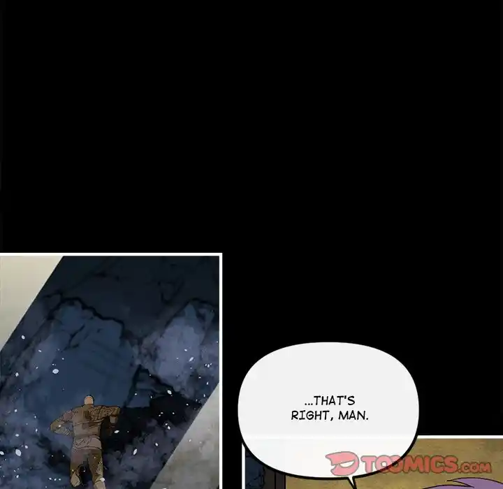 Iron Mech Bride Chapter 98