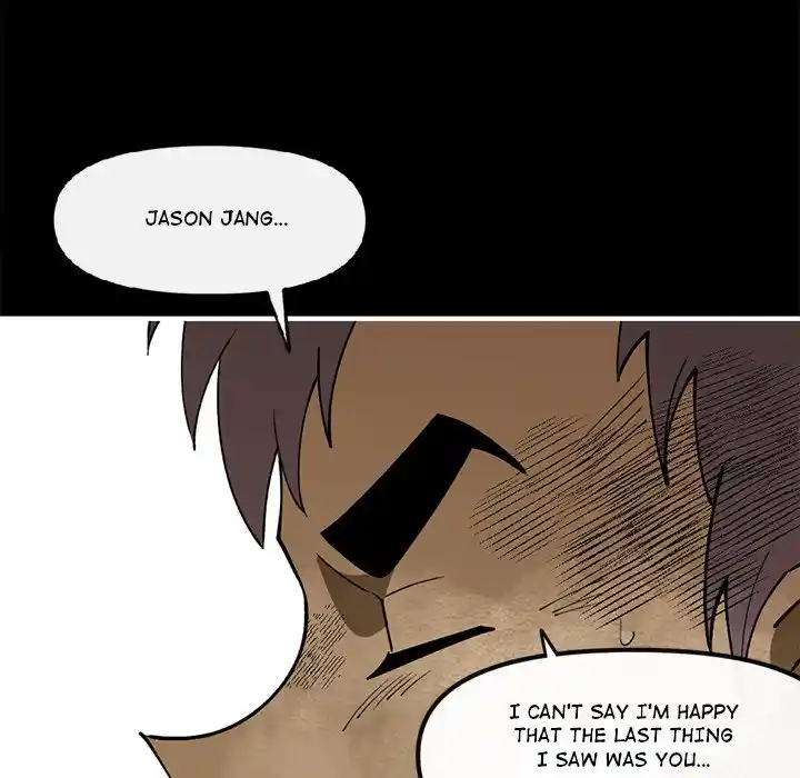 Iron Mech Bride Chapter 98