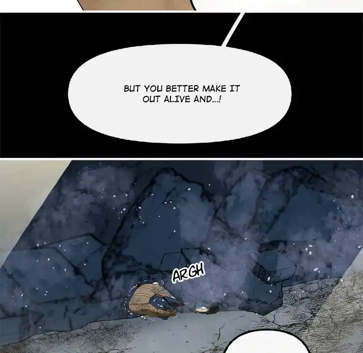 Iron Mech Bride Chapter 98