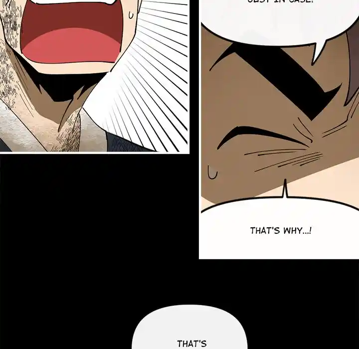 Iron Mech Bride Chapter 98