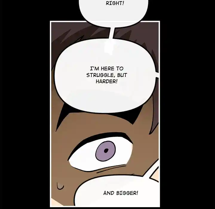 Iron Mech Bride Chapter 98