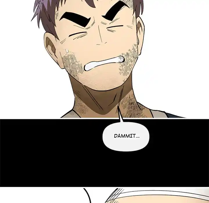 Iron Mech Bride Chapter 98