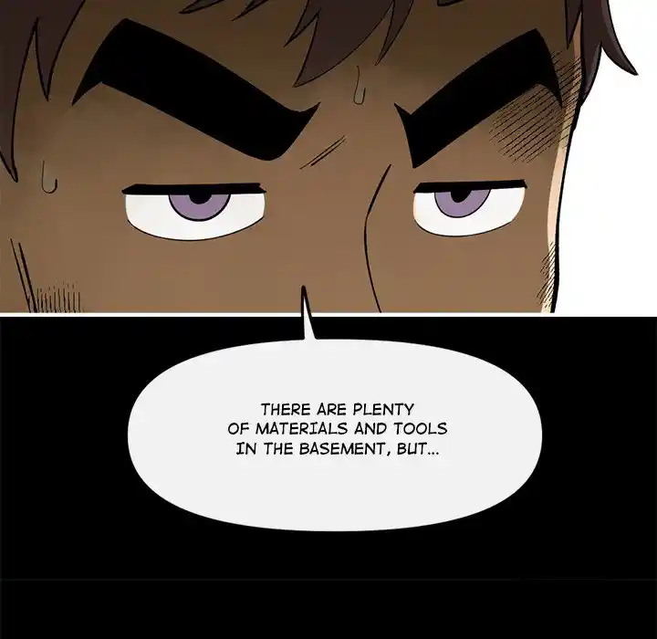 Iron Mech Bride Chapter 98