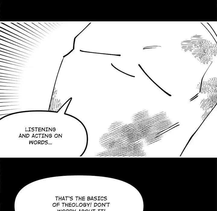 Iron Mech Bride Chapter 98