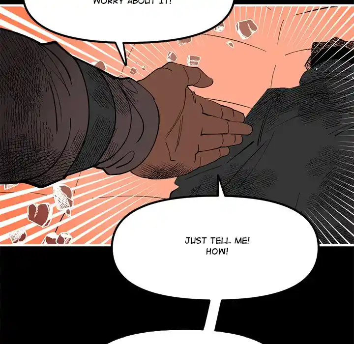 Iron Mech Bride Chapter 98