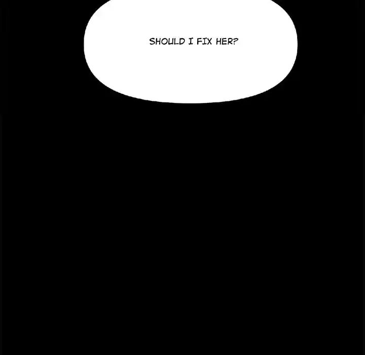 Iron Mech Bride Chapter 98