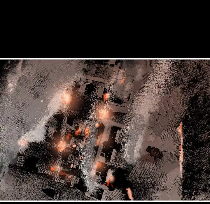 Iron Mech Bride Chapter 98