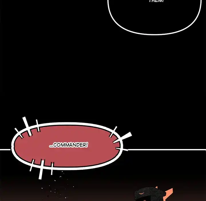 Iron Mech Bride Chapter 98