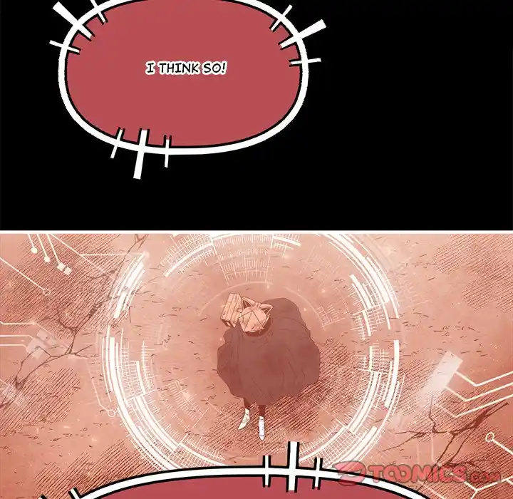 Iron Mech Bride Chapter 98