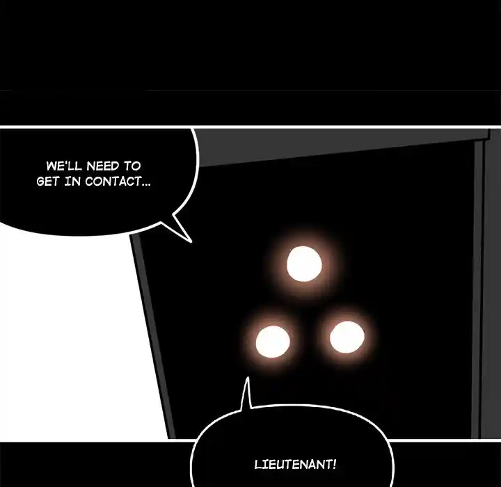 Iron Mech Bride Chapter 98