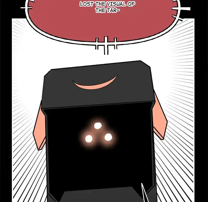 Iron Mech Bride Chapter 98