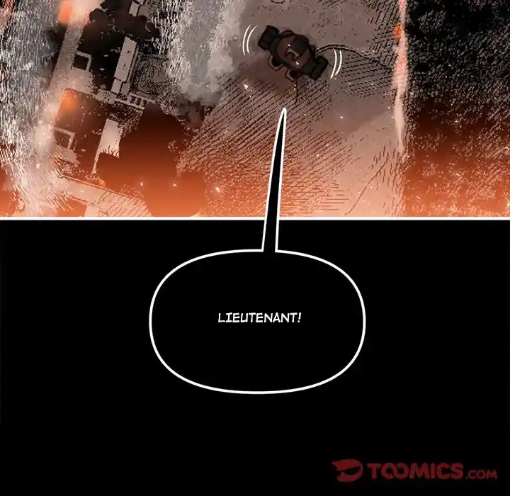 Iron Mech Bride Chapter 98