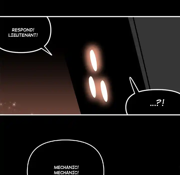 Iron Mech Bride Chapter 98