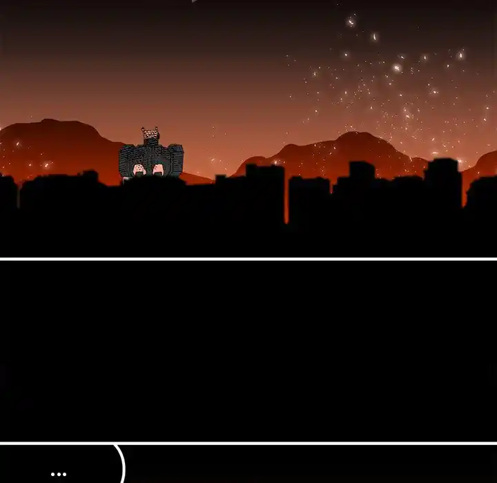 Iron Mech Bride Chapter 98