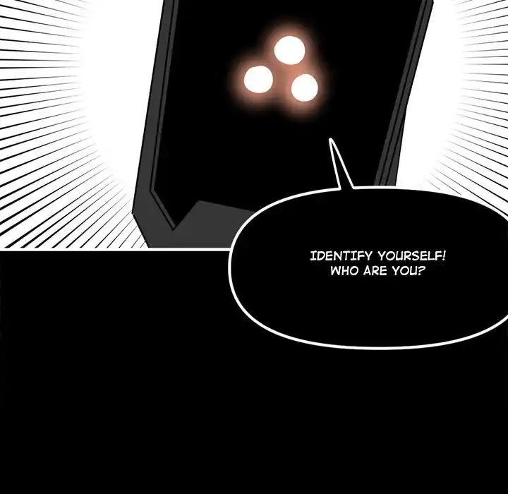 Iron Mech Bride Chapter 98