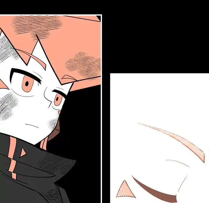 Iron Mech Bride Chapter 98