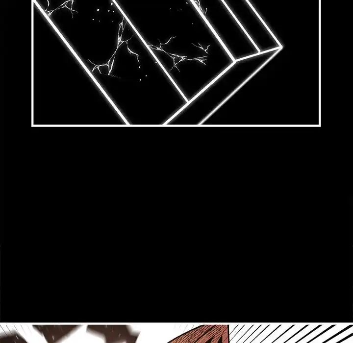 Iron Mech Bride Chapter 98