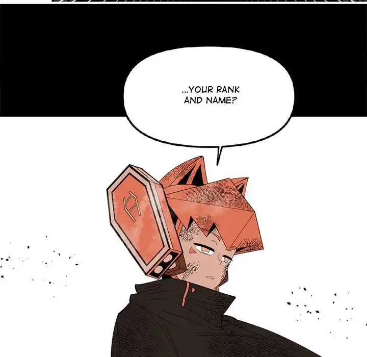 Iron Mech Bride Chapter 98