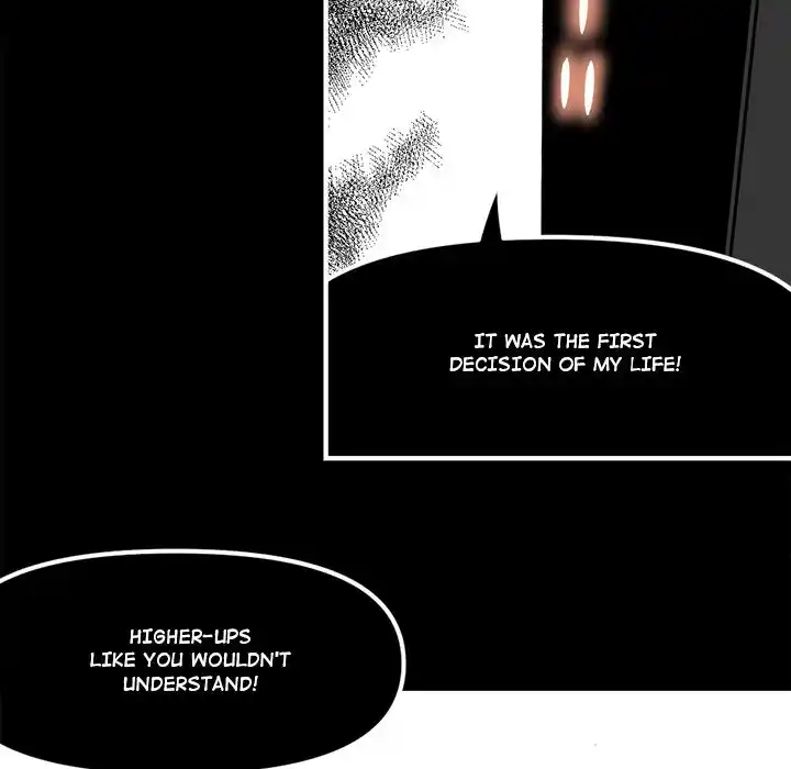 Iron Mech Bride Chapter 98