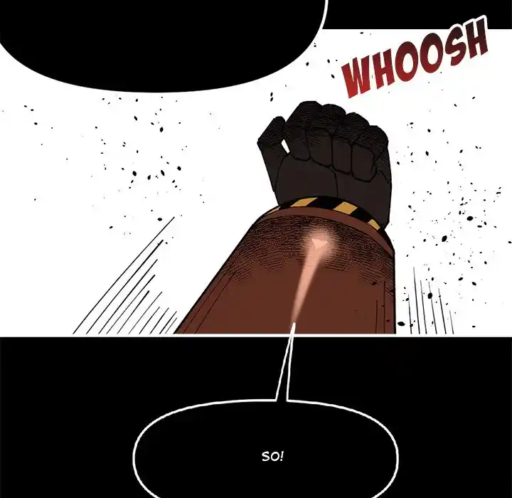 Iron Mech Bride Chapter 98