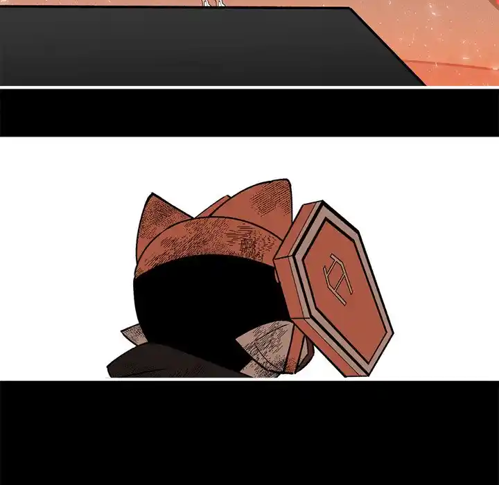 Iron Mech Bride Chapter 98